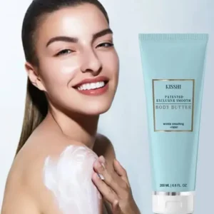 KISSHI™ LuxeLift Skin Firming Youth Butter