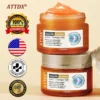 ATTDX® Emu Oil Turmeric Bone Sooth Gel