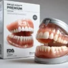 HZA™ Advanced Customized Full Denture Set