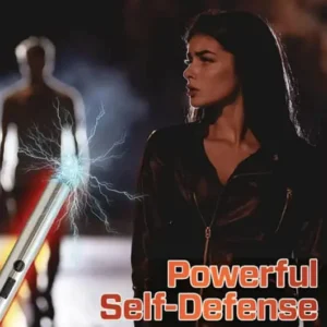 SUPTRUCK DefenPro 32,000,000 Stun Pen
