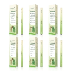 𝐔𝐒 𝐎𝐰𝐧𝐞𝐝 𝐚𝐧𝐝 𝐎𝐩𝐞𝐫𝐚𝐭𝐞𝐝✅ 𝑪𝒗𝒓𝖾𝐨𝒛® 𝐁𝐨𝐭𝐚𝐧𝐢𝐜𝐚𝐥 𝐌𝐮𝐥𝐥𝐞𝐢𝐧 𝐋𝐮𝐧𝐠 𝐂𝐥𝐞𝐚𝐧𝐬𝐞 𝐃𝐢𝐟𝐟𝐮𝐬𝐞𝐫(🫁Cough, Pharyngitis, shortness of breath, sputum, stuffy nose, bronchitis, bronchitis, allergy symptoms, lung discomfort)3🎁