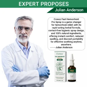 🖤🔥𝘽𝙡𝙖𝙘𝙠 𝙁𝙧𝙞𝙙𝙖𝙮 𝙨𝙖𝙡𝙚 | Cvreoz® Fast Hemorrhoid PRO Spray