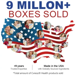 𝘾𝙑𝙎 𝙊𝙣𝙡𝙞𝙣𝙚 𝙋𝙝𝙖𝙧𝙢𝙖𝙘𝙮| Official USA Store — Croaie® Telportide Oral Solution, GIP and GLP-1 Dual-Action Weight Loss Solution, One Bottle Daily, Results in 7 Days🛍️