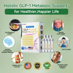 𝘾𝙑𝙎 𝙊𝙣𝙡𝙞𝙣𝙚 𝙋𝙝𝙖𝙧𝙢𝙖𝙘𝙮| Official USA Store — Croaie® Telportide Oral Solution, GIP and GLP-1 Dual-Action Weight Loss Solution, One Bottle Daily, Results in 7 Days🛍️