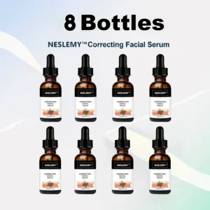 2025s,NESLEMY™ Fast Dark Spot Remover ✨ Where science meets luxury. Our melanin-correcting serum erase