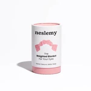 🔥50% OFF Black Friday | NESLEMY Sleep Mask