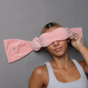 🔥50% OFF Black Friday | NESLEMY Sleep Mask