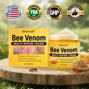 Biancatยฎ Bee Venom Multi-Repair Cream