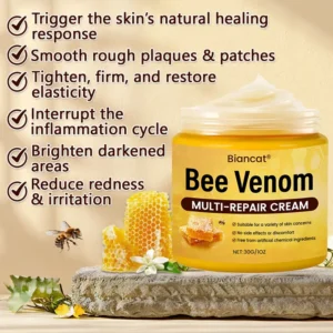 Biancat® Bee Venom Multi-Repair Cream