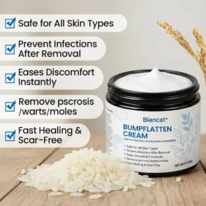 Biancat® BumpFlatten Cream (A)