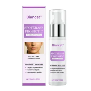 Biancat® SpotErase Probiotic Shield Serum (A)