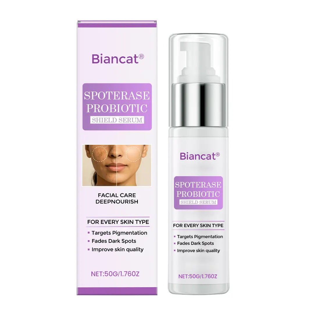 Biancat® SpotErase Probiotic Shield Serum (A)