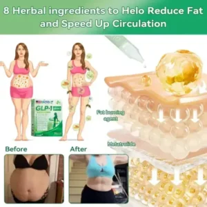 CROAIE® 𝐆𝐋𝐏-𝟏 10-𝐈𝐍-1 𝐇𝐞𝐚𝐥𝐭𝐡 𝐒𝐨𝐥𝐮𝐭𝐢𝐨𝐧 𝐎𝐫𝐚𝐥 𝐋𝐢𝐪𝐮𝐢𝐝