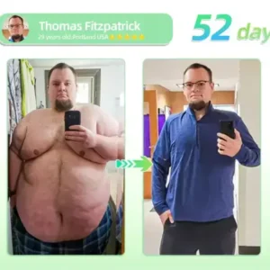 CROAIE® 𝐆𝐋𝐏-𝟏 10-𝐈𝐍-1 𝐇𝐞𝐚𝐥𝐭𝐡 𝐒𝐨𝐥𝐮𝐭𝐢𝐨𝐧 𝐎𝐫𝐚𝐥 𝐋𝐢𝐪𝐮𝐢𝐝