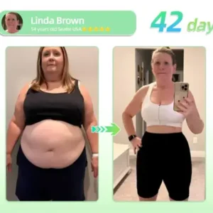 CROAIE® 𝐆𝐋𝐏-𝟏 10-𝐈𝐍-1 𝐇𝐞𝐚𝐥𝐭𝐡 𝐒𝐨𝐥𝐮𝐭𝐢𝐨𝐧 𝐎𝐫𝐚𝐥 𝐋𝐢𝐪𝐮𝐢𝐝