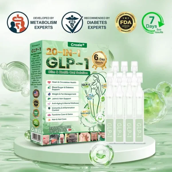 how to take colonbroom glp 1 ColonBroom GLP-1 Review: A Doctor's Honest Opinion