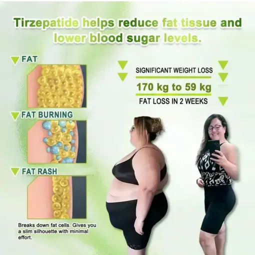 Croaie® GLP-1 8-in-1 Oral Health Solution