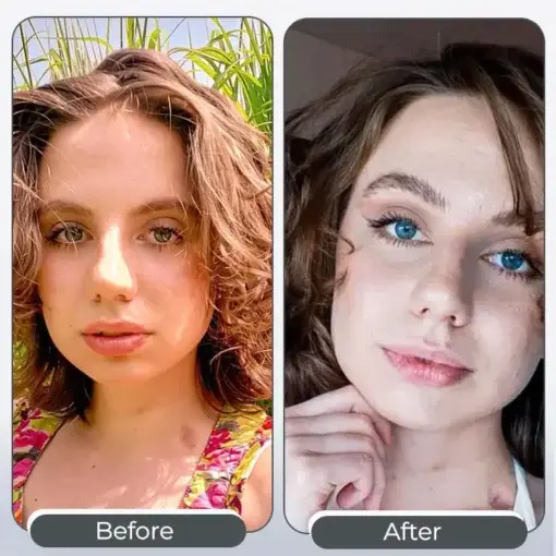 Cvreoz® Gouttes EyeCandy