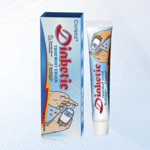 ๐ฅFlash Deal: 60% OFF Today ONLY!๐ฅCVREOZยฎ VitaGluco Diabetes Treatment Cream