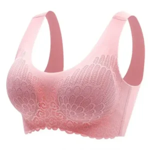 NESLEMY™ Lymphvity Detoxification and Shaping & Powerful Lifting Bra