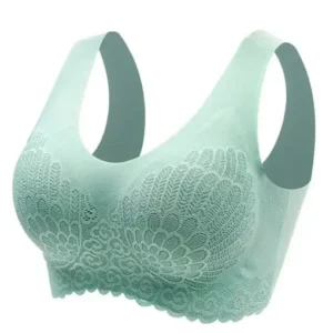 NESLEMY™ Lymphvity Detoxification and Shaping & Powerful Lifting Bra