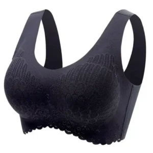 NESLEMY™ Lymphvity Detoxification and Shaping & Powerful Lifting Bra