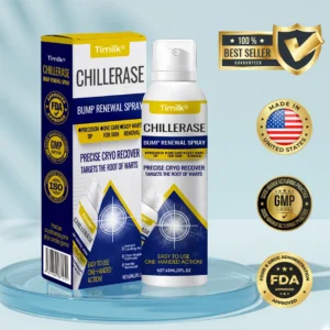 Timilkยฎ ChillErase Bump Renewal Spray๐ ๐ฑ๐บ๐๐๐ฝ ๐๐พ๐ผ๐๐๐พ๐๐ ๐๐ ๐ฉ-๐ฃ๐ฆ ๐ฝ๐บ๐๐!