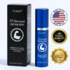 🏷️ EXCLUSIVE DEAL! 50% OFF - Cvreoz® 37-Second Erection Spray