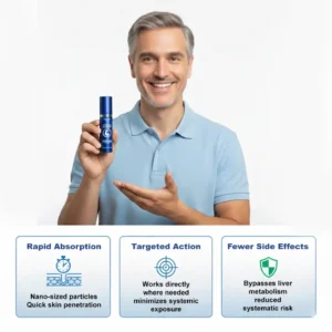 🏷️ EXCLUSIVE DEAL! 50% OFF - Cvreoz® 37-Second Erection Spray