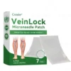 Croaie® VeinLock Microneedle Patch