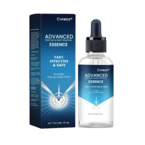 Cvreoz® Advanced Skin Tag & Wart Removal Essence