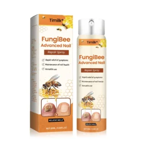 Timilk® FungiBee Advanced Nail Repair Spray❤️‍🔥