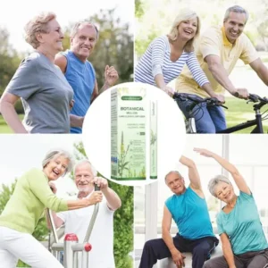 CareBreeze® Botanical Mullein Lung Cleanse Diffuser